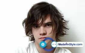 Barem lanzará su álbum debut ” After the Storm” en junio a través Minus