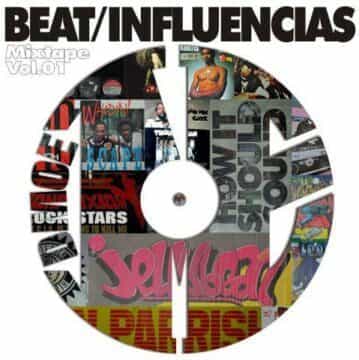 Dj Dmoe Presenta Beat/Influencias Vol. 1