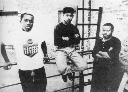 Detroit Techno: Los 10 mejores documentales de la Historia.