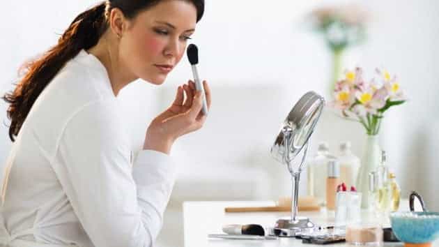 Los componentes más “asquerosos” de los productos de belleza