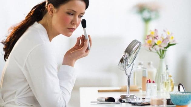 Los componentes más “asquerosos” de los productos de belleza