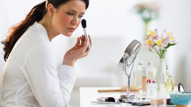 Los componentes más “asquerosos” de los productos de belleza