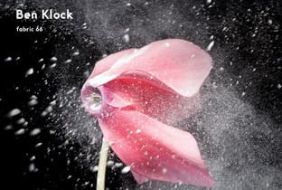 Ben Klock presentara Fabric 66