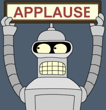 MARKANTONIO: WE ARE ROBOTS 9.0 : ABRIL 14 : Primer confirmado ! Bleep !