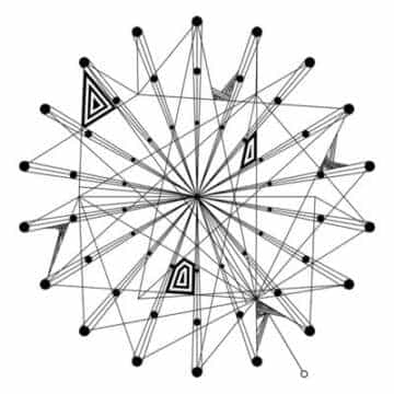 REVIEW: Maarten Van Der Vleuten – Internaut EP