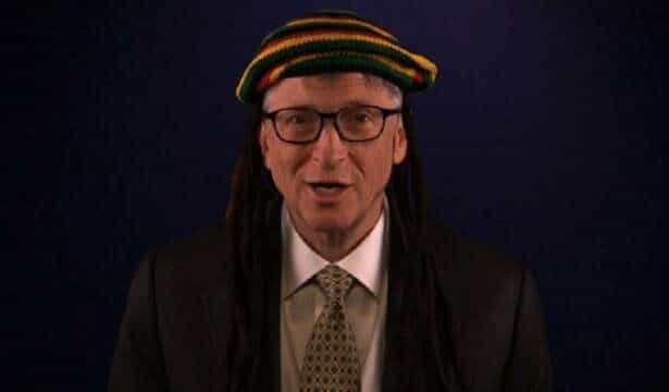Bill Gates da el sí a la legalización de la marihuana