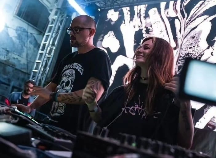 BIMOL presenta Orika, su más reciente EP