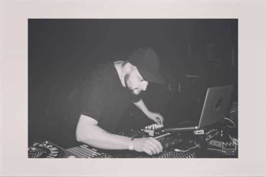 Birth Of Frequency y su Techno irreverente se suman al SIGMA Σ Tour Colombia