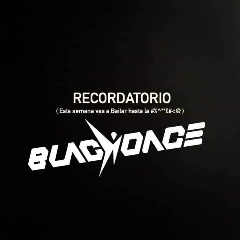 Medellín, Bogotá y Popayán le dan inicio a la semana BLACKDANCE