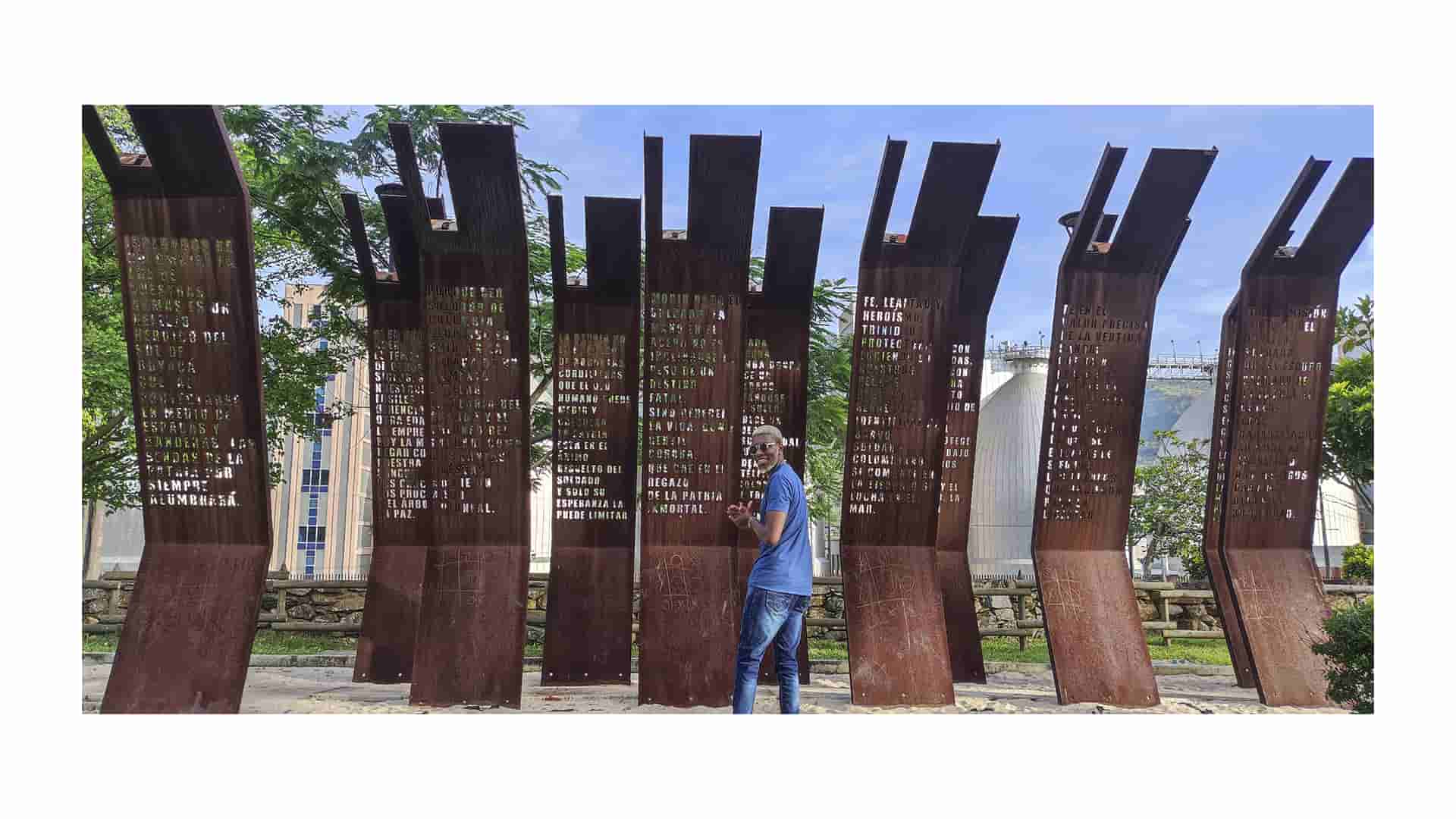 Premiere: Escucha ‘Quibdó’ de Black Criss en Kore Music