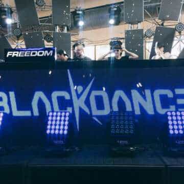 El BLACKDANCE17 romperá todos los códigos de lo convencional