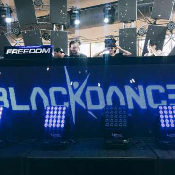 El BLACKDANCE17 romperá todos los códigos de lo convencional