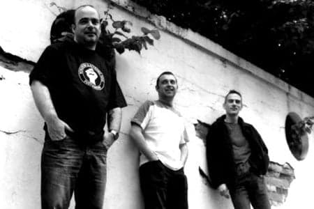 ESCUCHA: The Black Dog – One Hour With Robert Hood