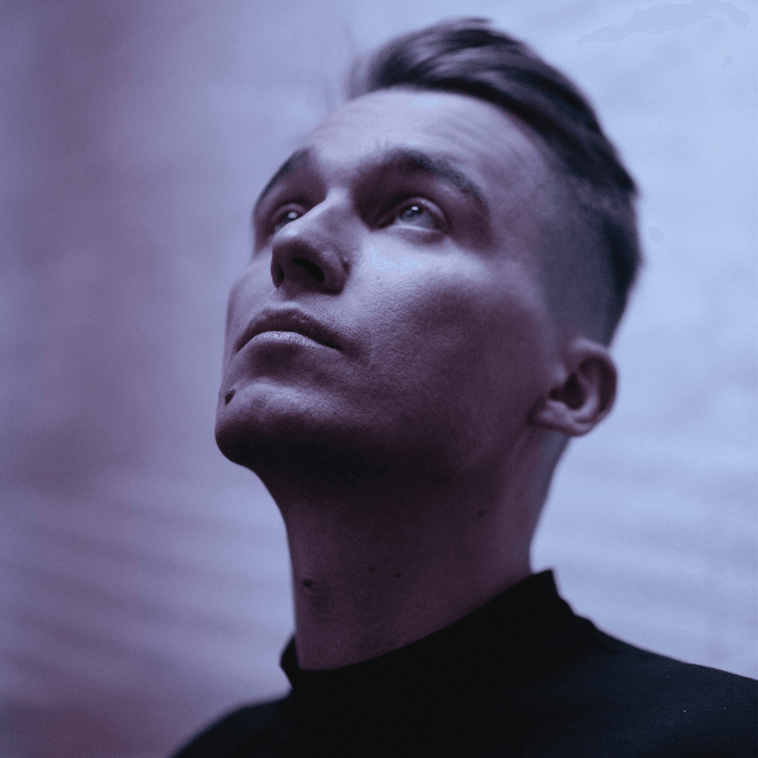 Blazej Malinowski regresa a Medellín para presentar una noche de hipnosis, baile e inmersión audiovisual el 02 de junio en Ministry Club