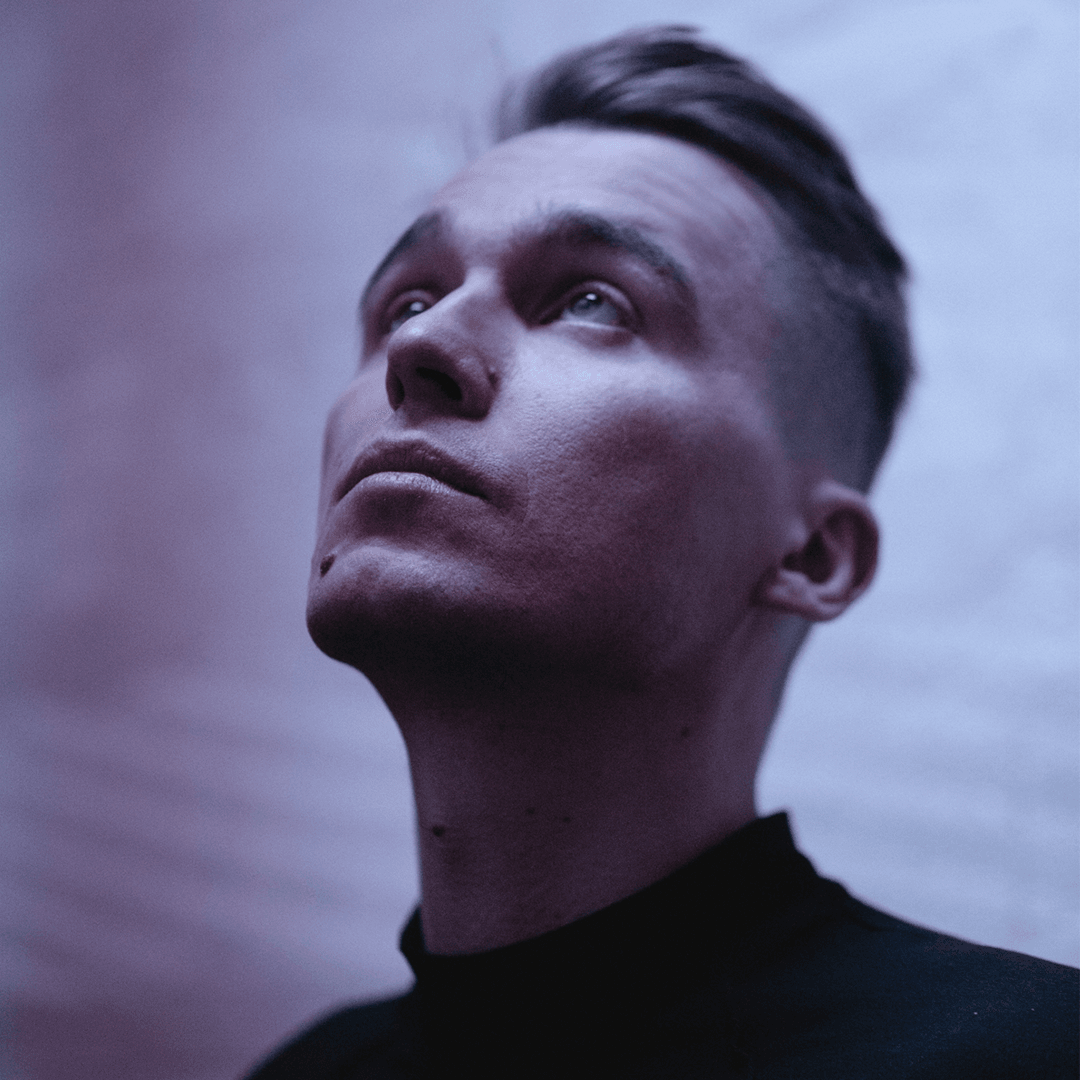 Blazej Malinowski regresa a Medellín para presentar una noche de hipnosis, baile e inmersión audiovisual el 02 de junio en Ministry Club