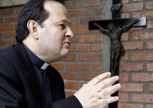 Iglesia cuestiona manejo de la seguridad en Medellín