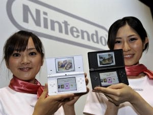 Nintendo presentó su nuevo juguete