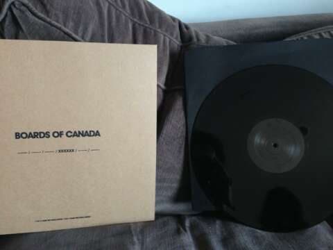 El misterio de Boards of Canada: Códigos y 12”