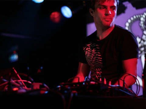 Confirmado Jichael Mackson LIVE! en el BLACKDANCE2012