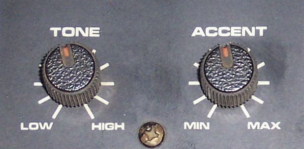 La BOSS DR-55 Dr. Rhythm fue lanzada en 1980