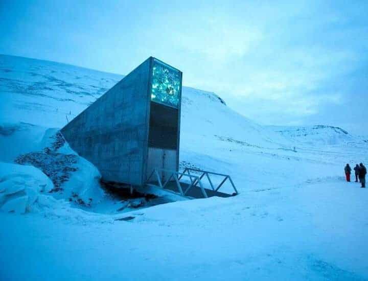 La música más importante de todos los tiempos será almacenada en una Bóveda Mundial