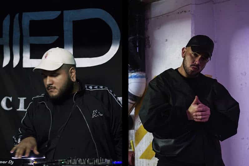 El sello argentino Hiedrah Club de Baile cierra el año con un nuevo EP