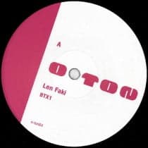 Len Faki Regresa a Ostgut Ton.