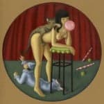 Music is the Answer Lyrics (If you feel like you can’t take no more)