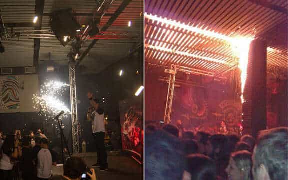 #ColectivRevolution Que podemos aprender de la tragedia de Bucarest ?