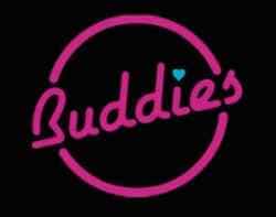 Buddies by M.A.N.D.E.A.R