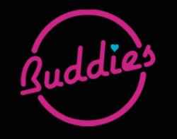 Buddies by M.A.N.D.E.A.R