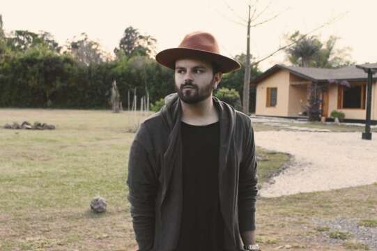 TALENTOS RESURGENTES: ENTREVISTA A BONAVENTTI