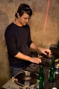 Butane Live @ Blues Quito, Ecuador – 10-04-2010