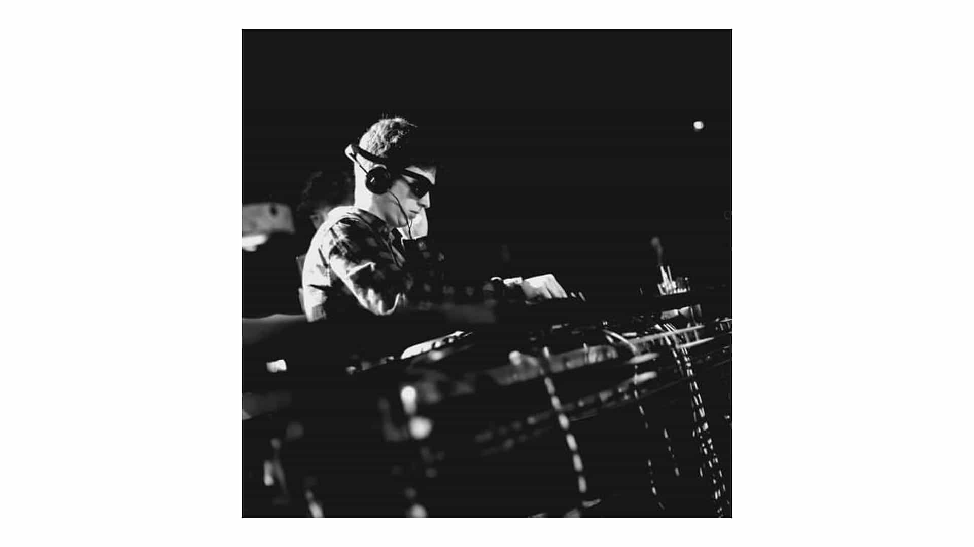 Premiere: Escucha ‘Distress Signal’ de NBM en Dosis Records