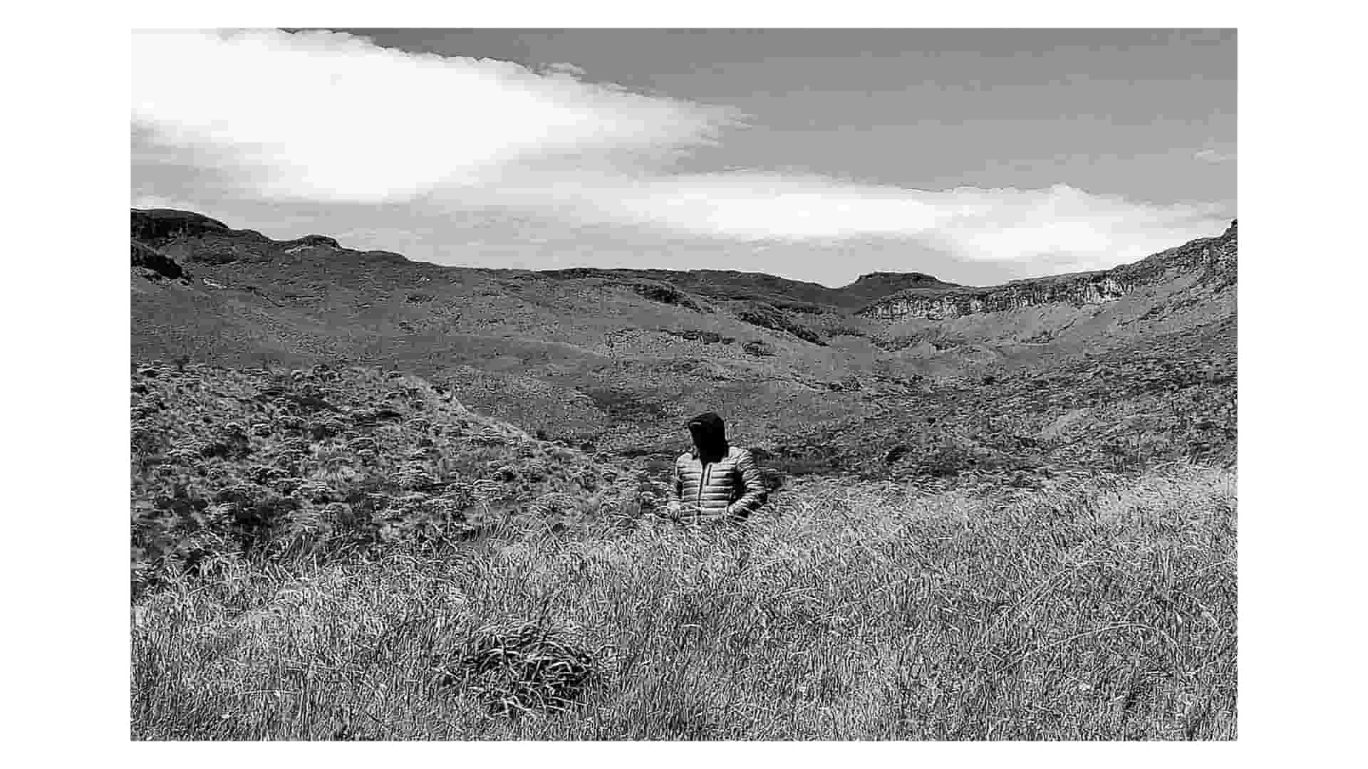 MACNIUS artista FDM221 presenta su más reciente podcast para Seis Records