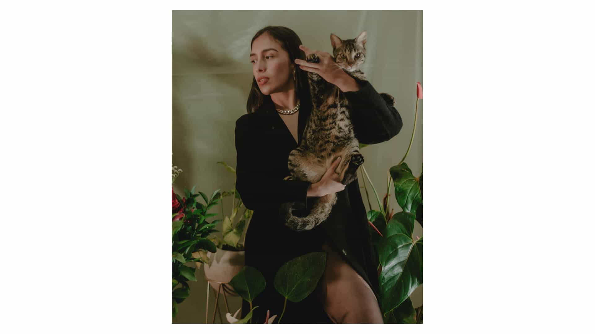 Ponle sabor a tu día con este megamix de Sophyaa para Rinse France