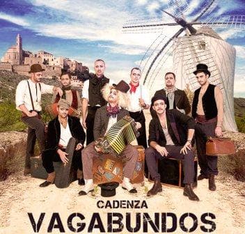 Vagabundos vuelve en el 2011