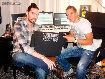 El DJ caleño Ortzy tocará en el Festival electrónico ‘Tomorrowland’