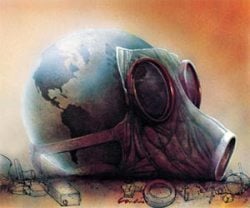 Urgencias climáticas