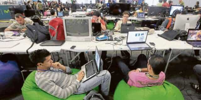 Campus Party apuesta a la inovación en Medellín