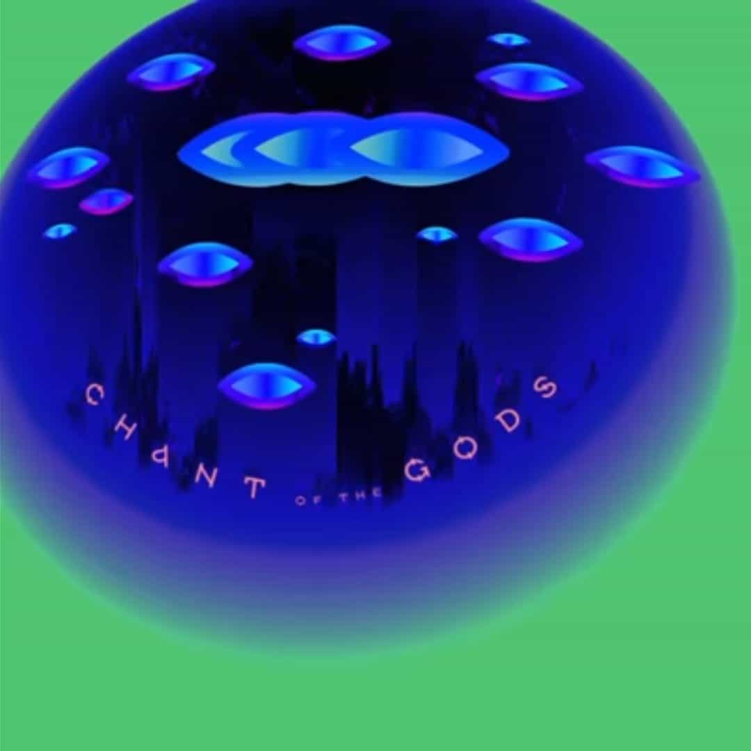 Participa en la convocatoria para la segunda parte del compilado Canto de los Dioses