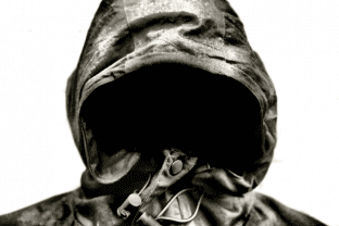 Crean el primer manto de invisibilidad activo