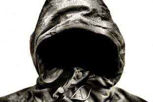 Crean el primer manto de invisibilidad activo