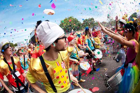 ¿Cuál ha sido la finalidad histórica del festejo para la humanidad?