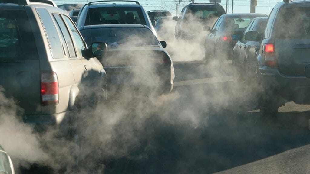 31 países acuerdan acabar con los vehículos de combustión para 2040
