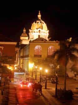 En estas vacaciones, vale igual viajar a Nueva York que a Cartagena