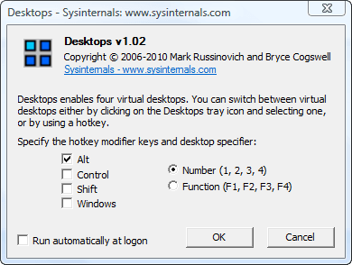 La aplicación secreta de ¨Spaces OSX¨ en los Windows
