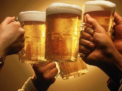 10 evidencias científicas sobre los beneficios de la cerveza