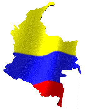 Los colombianos ya somos 46 millones