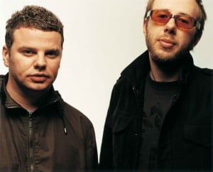 Nuevo álbum de los Chemical Brothers